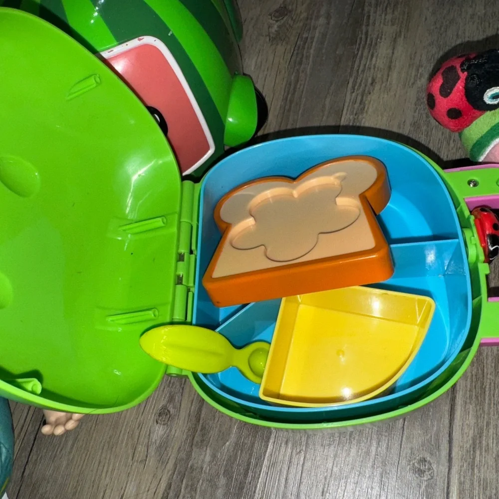 Cocomelon Lot Bundle